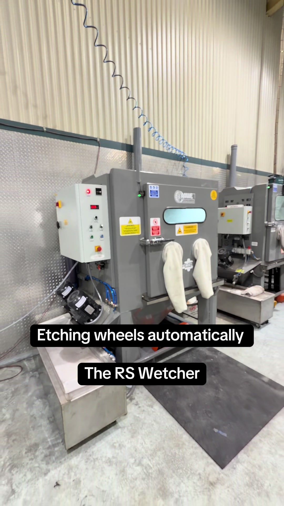 @Australianalloywheelequipment