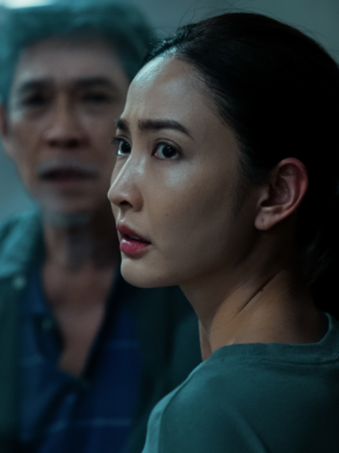 @Netflix Thailand