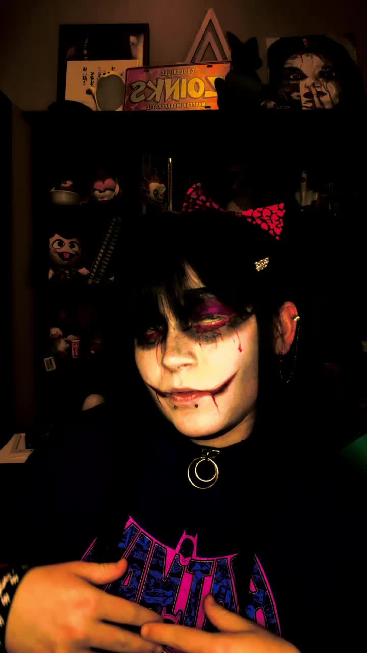 @Junkyard Cosplays