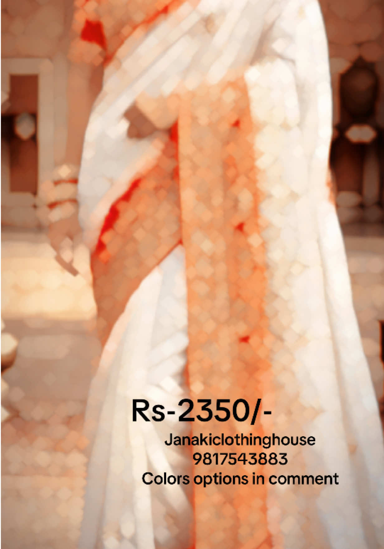 @Janaki Clothing House