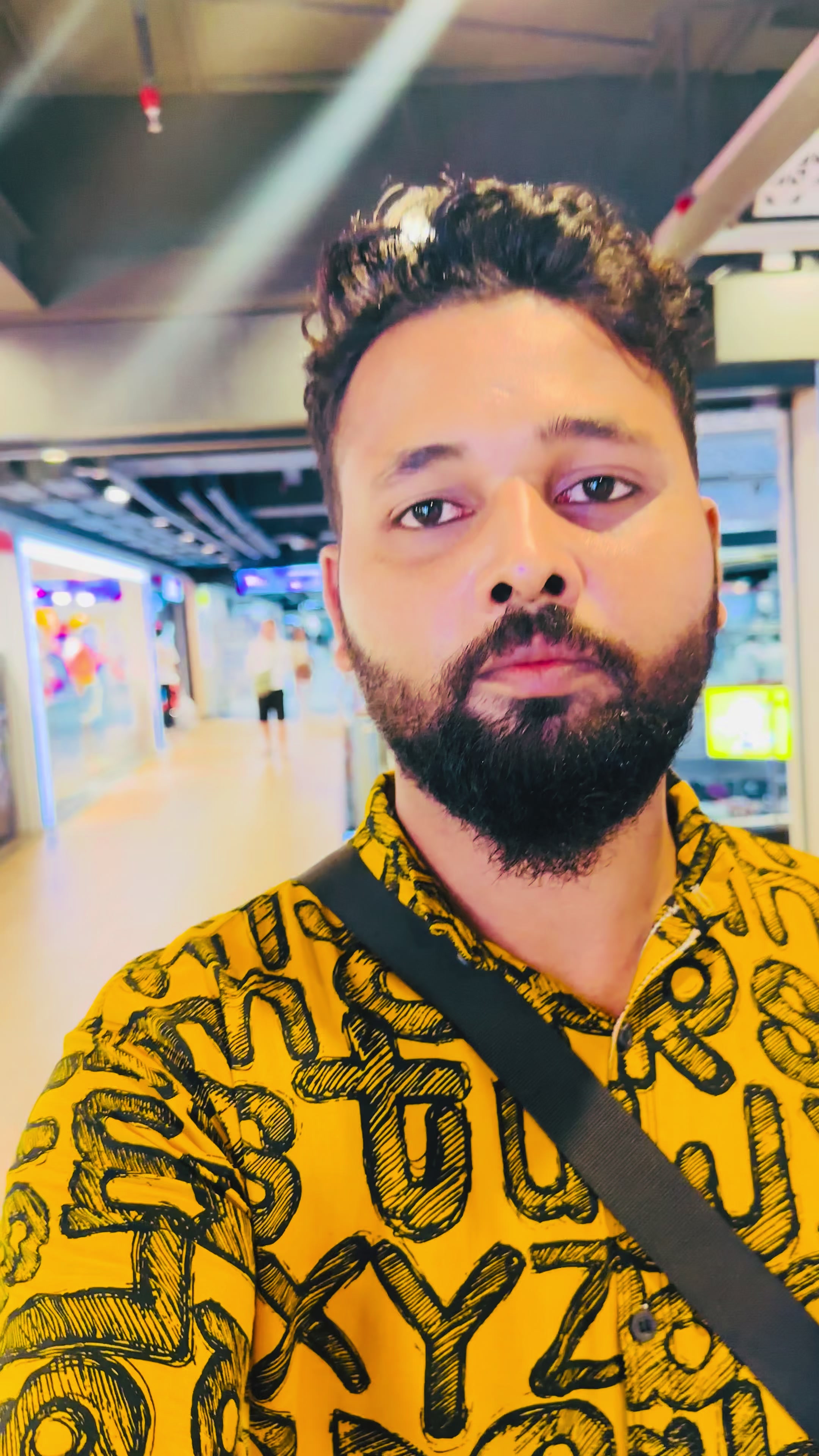@Sajid  traveler
