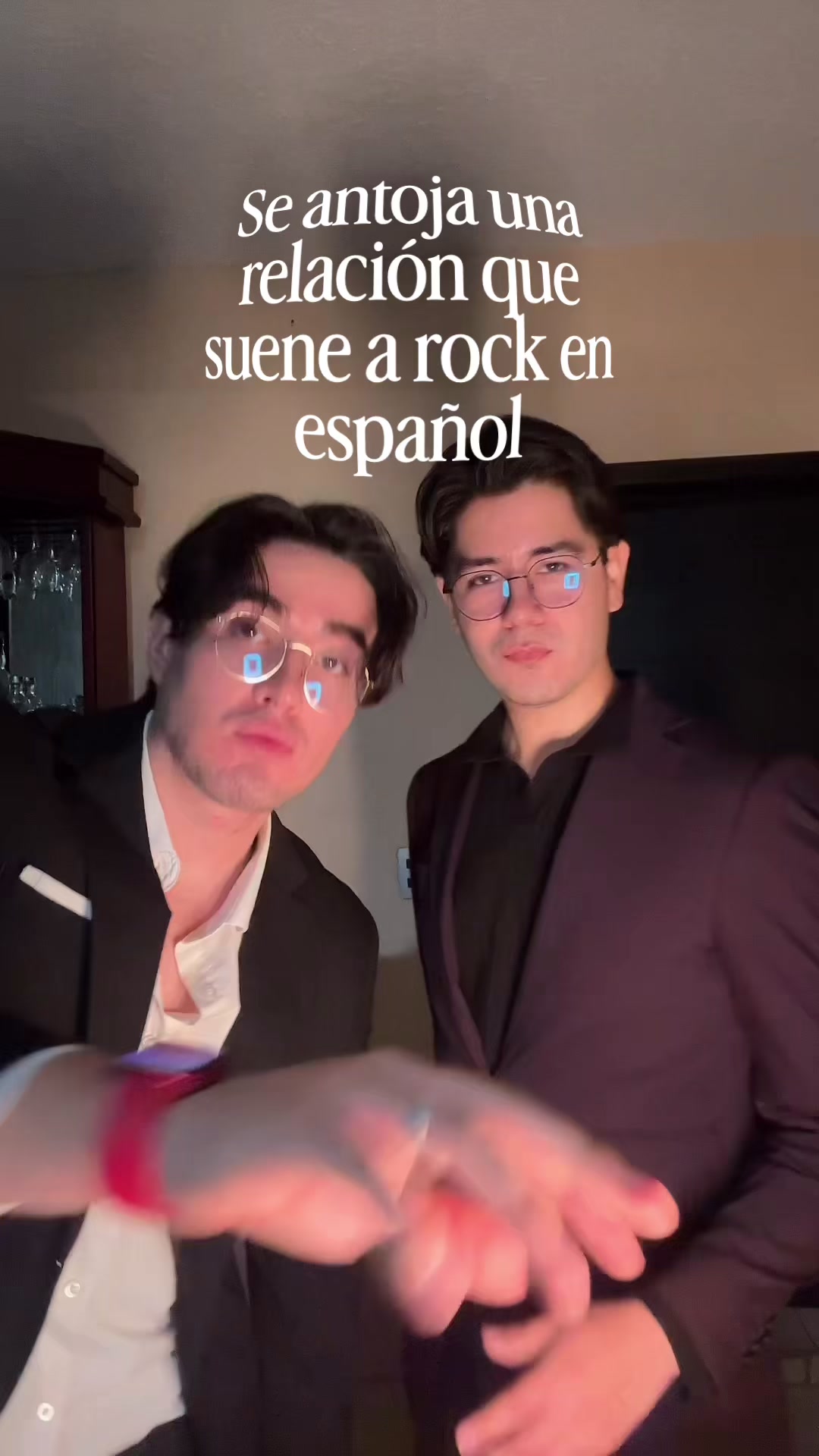 @MELANC&Oacute;LICOS AN&Oacute;NIMOS ⛈️