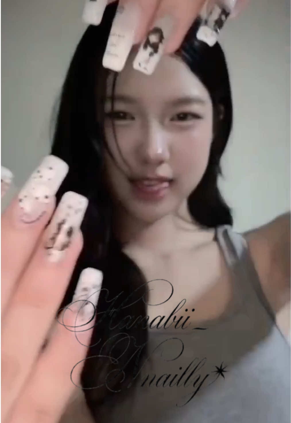 @Hanabii_nailly
