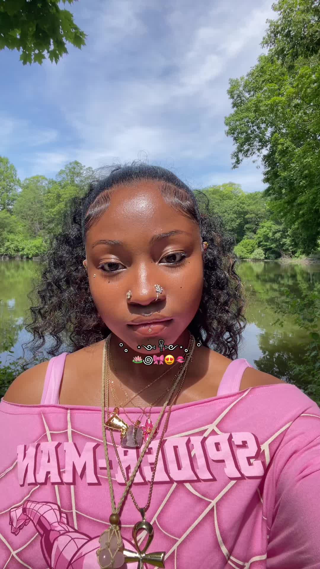 @Linskiii🪷🎀🧘🏾♀️☯️🫦 𓋹