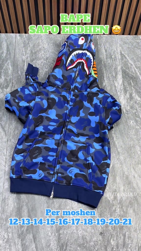 @LITA BRAND