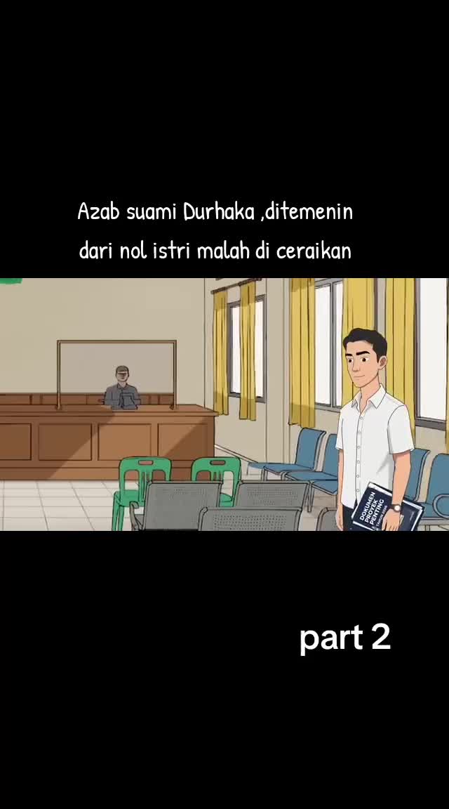 @Cah gandeng