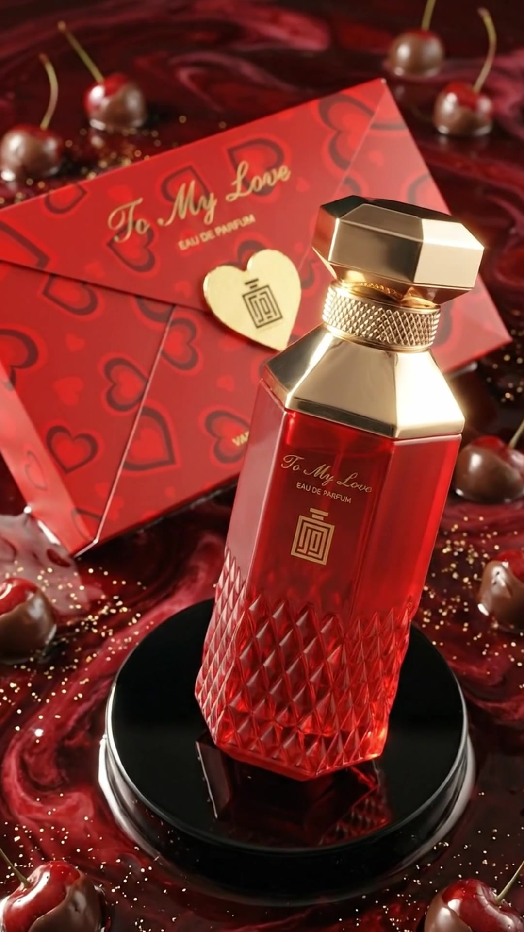 @Aura Fragrances