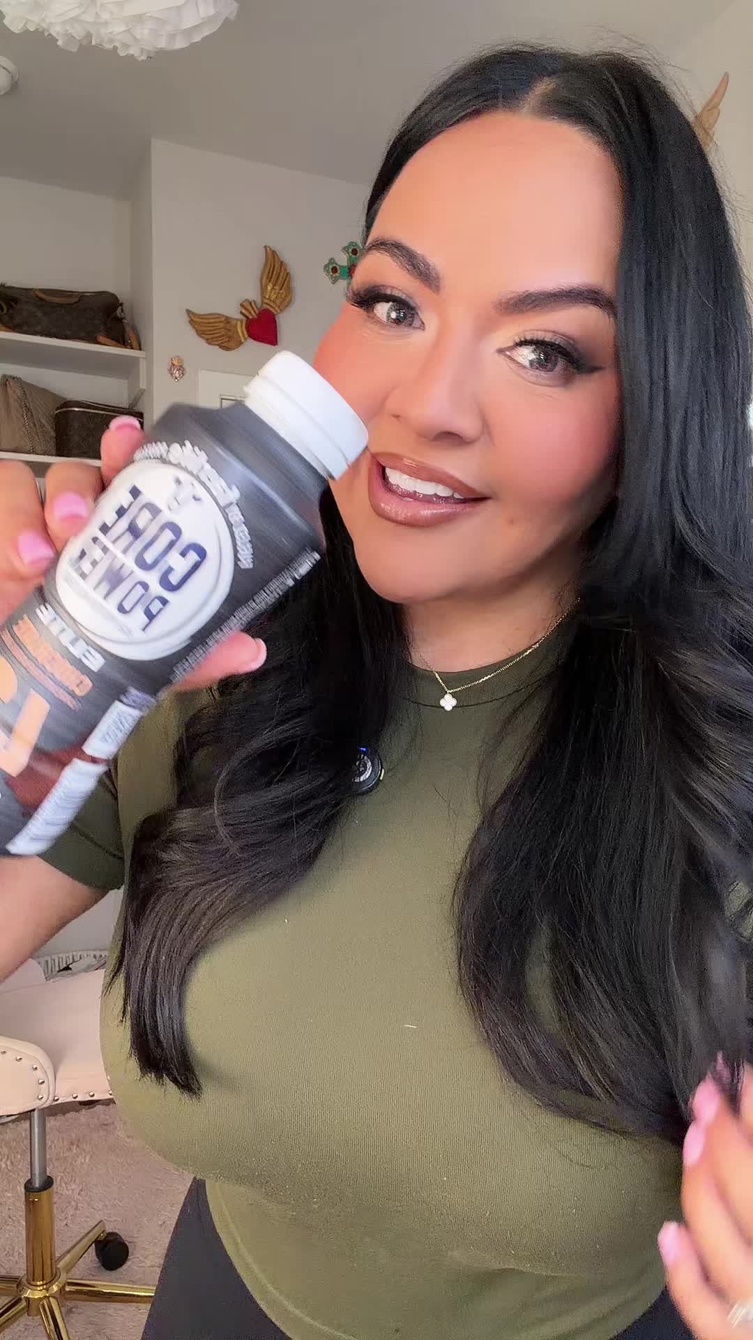 @wendyfervlogs