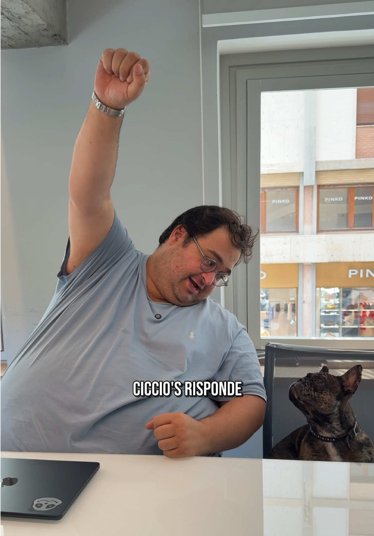 @Ciccio’s burger