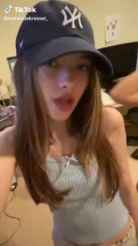@Maisie De krassel