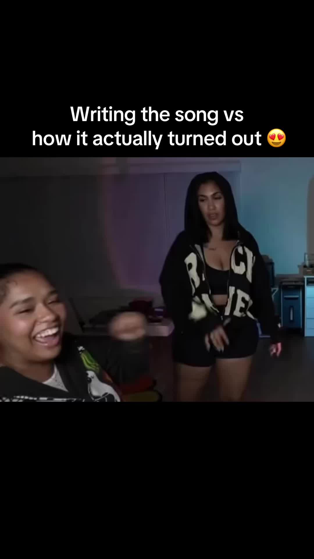 @Queen Naija