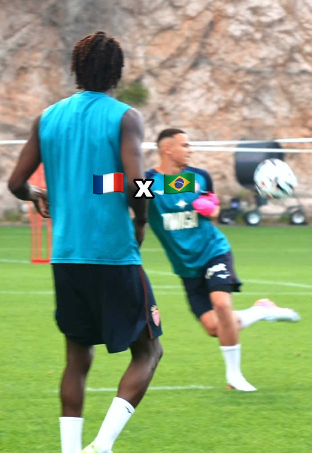 @AS Monaco