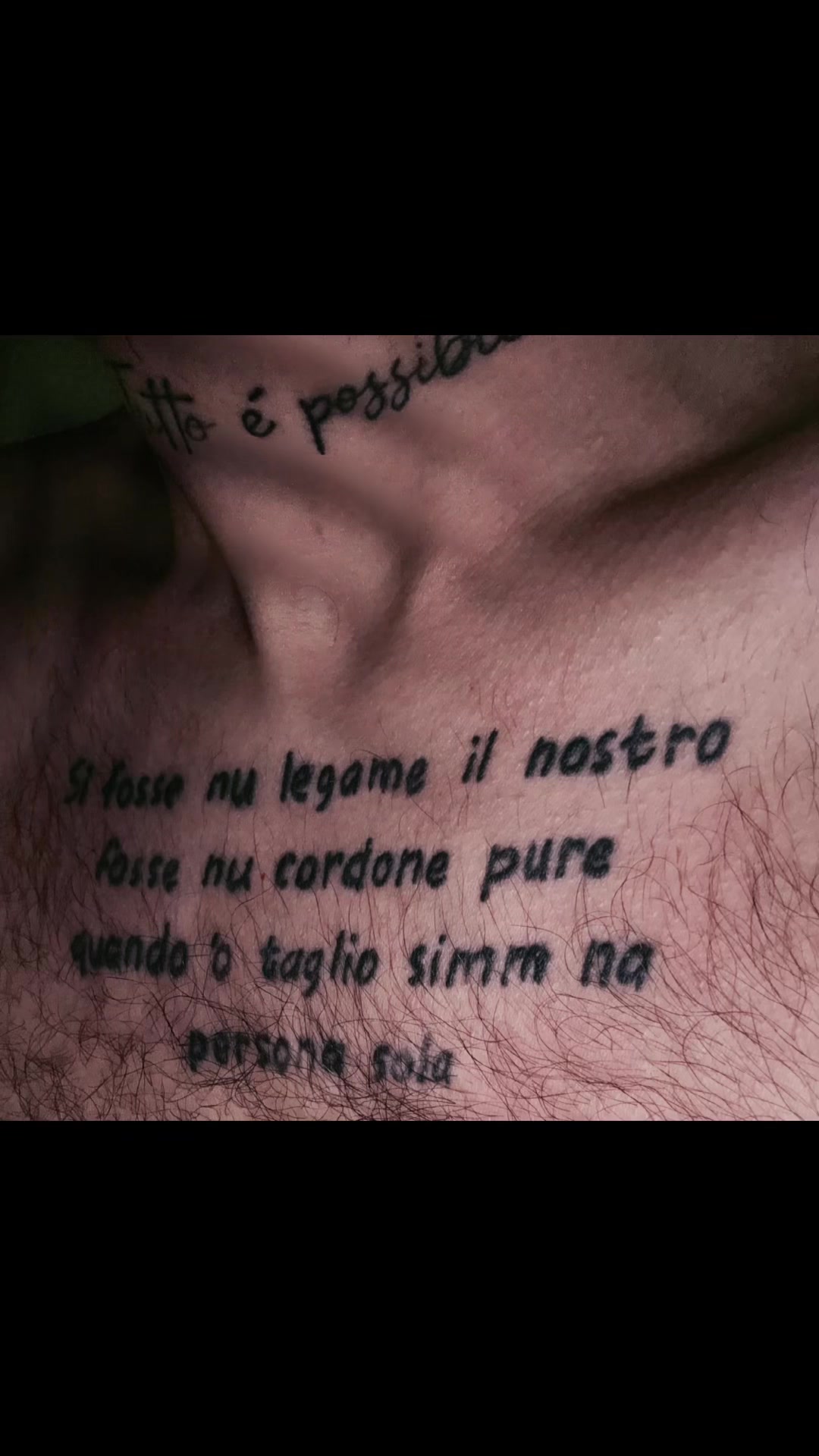 @Luigi Il barista