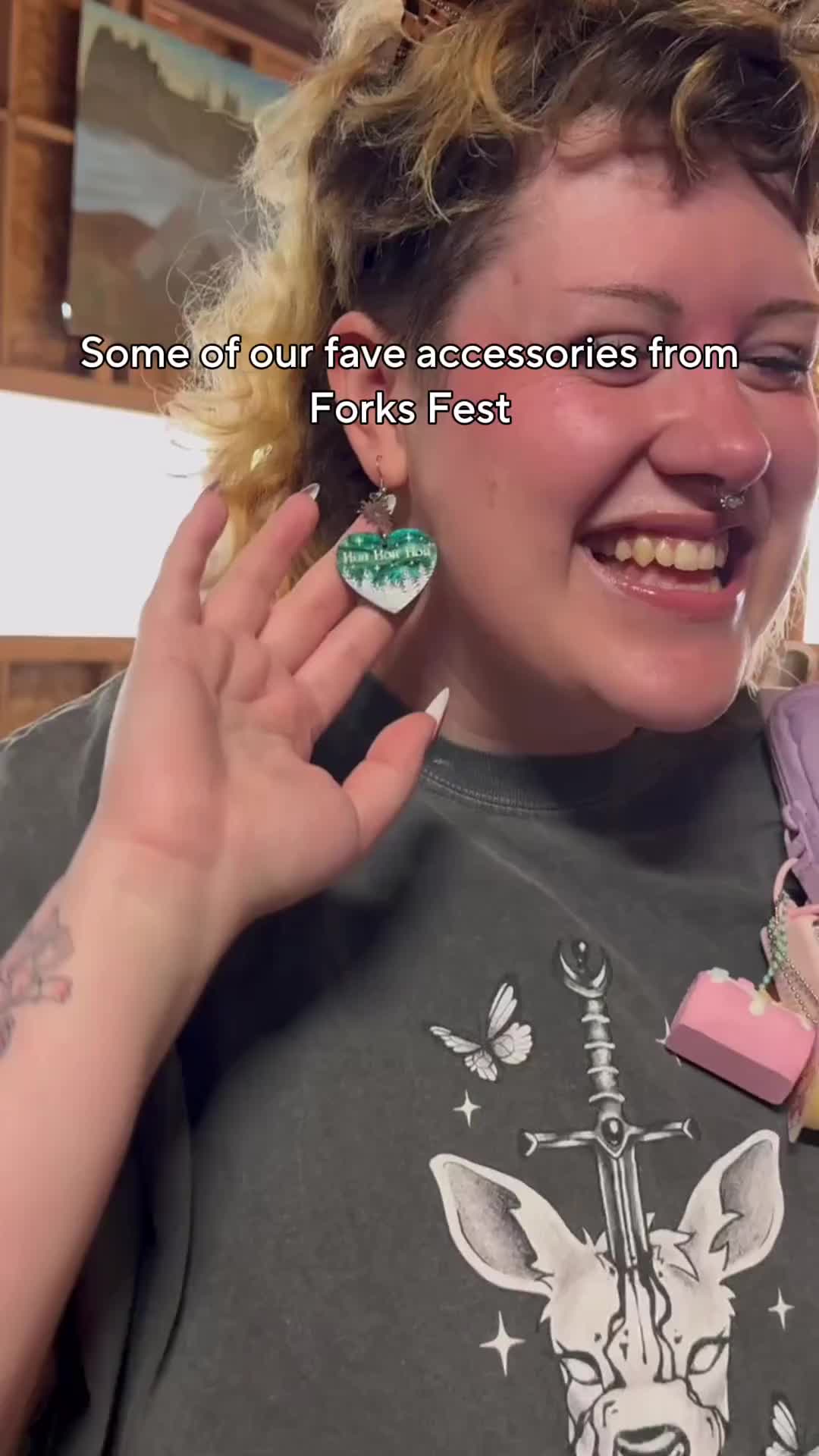 @Scentbird