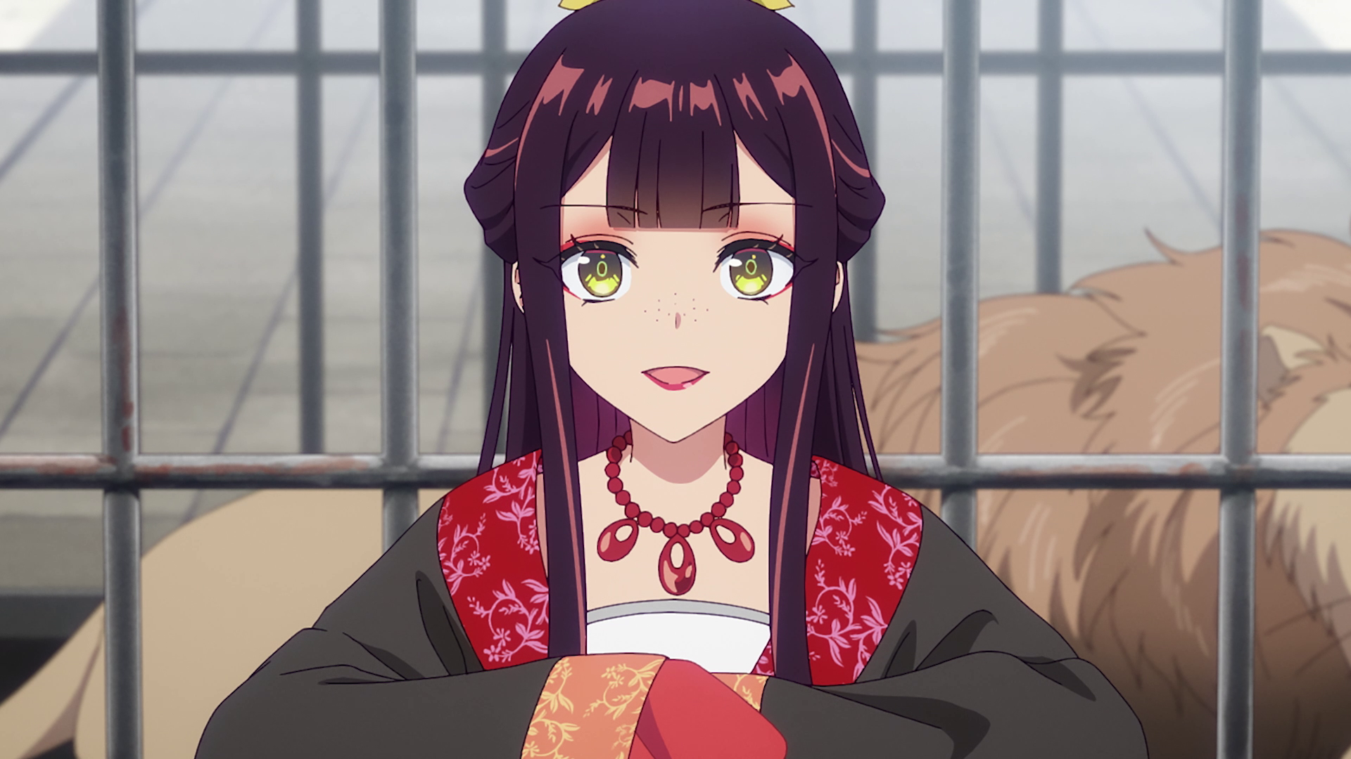 @Crunchyroll