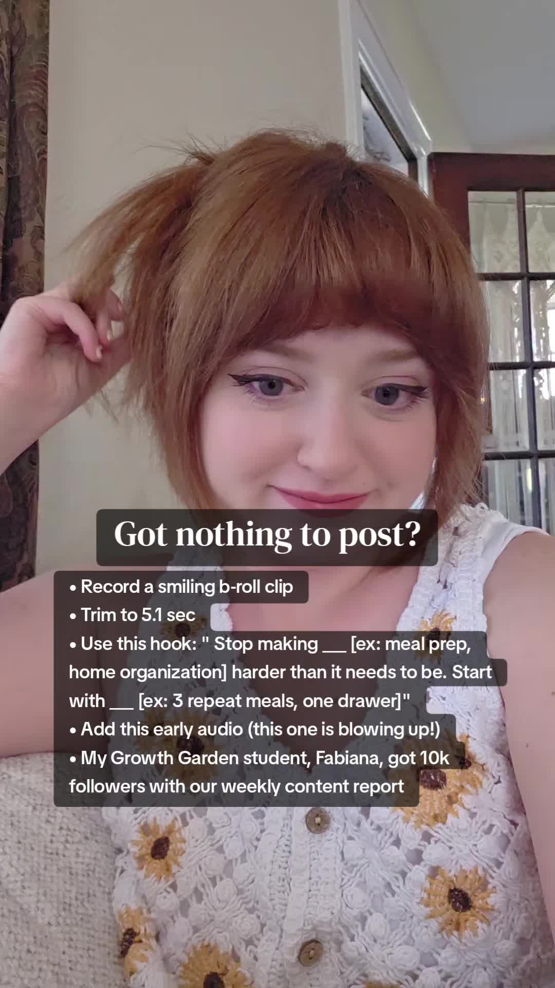 @Sarah | Content Marketing BFF