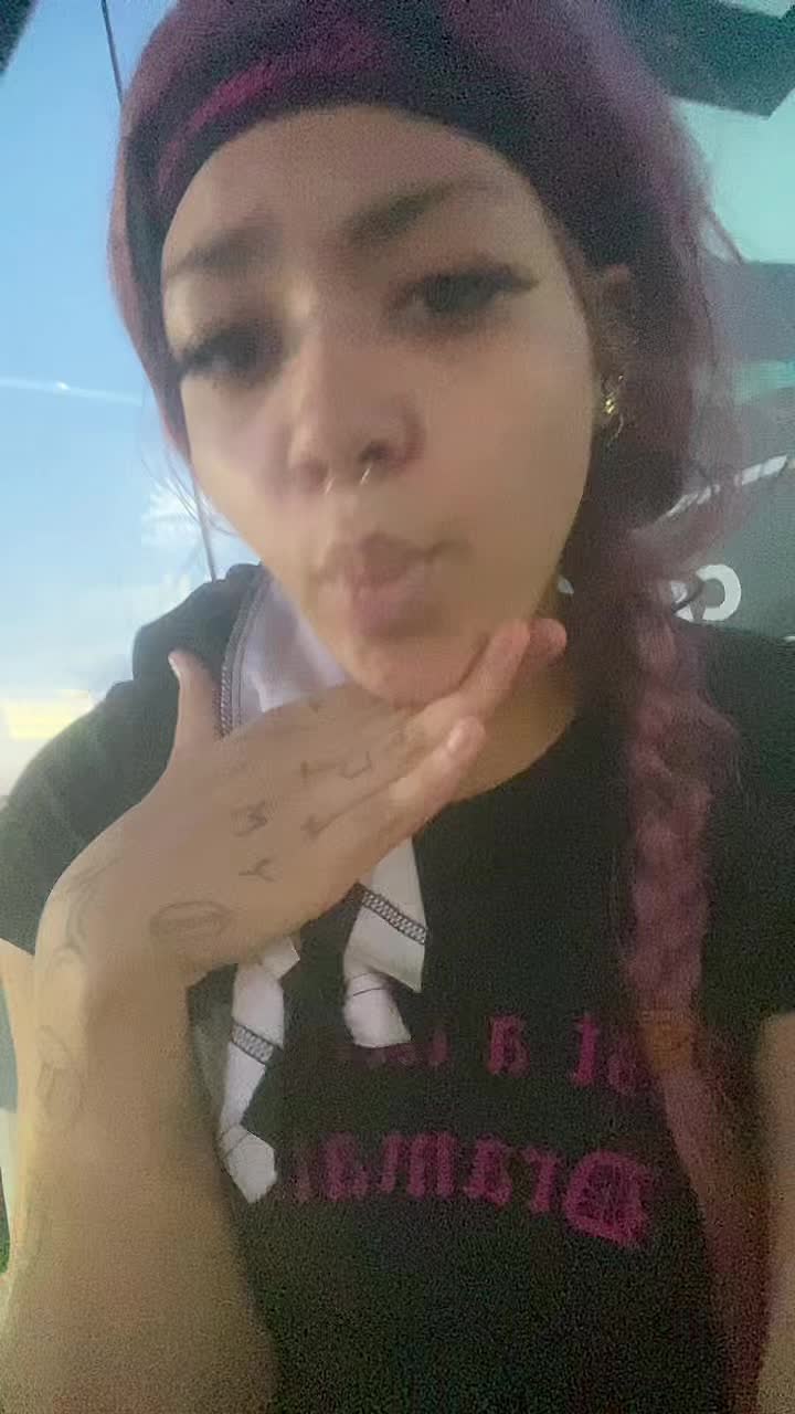 @Shaylinn