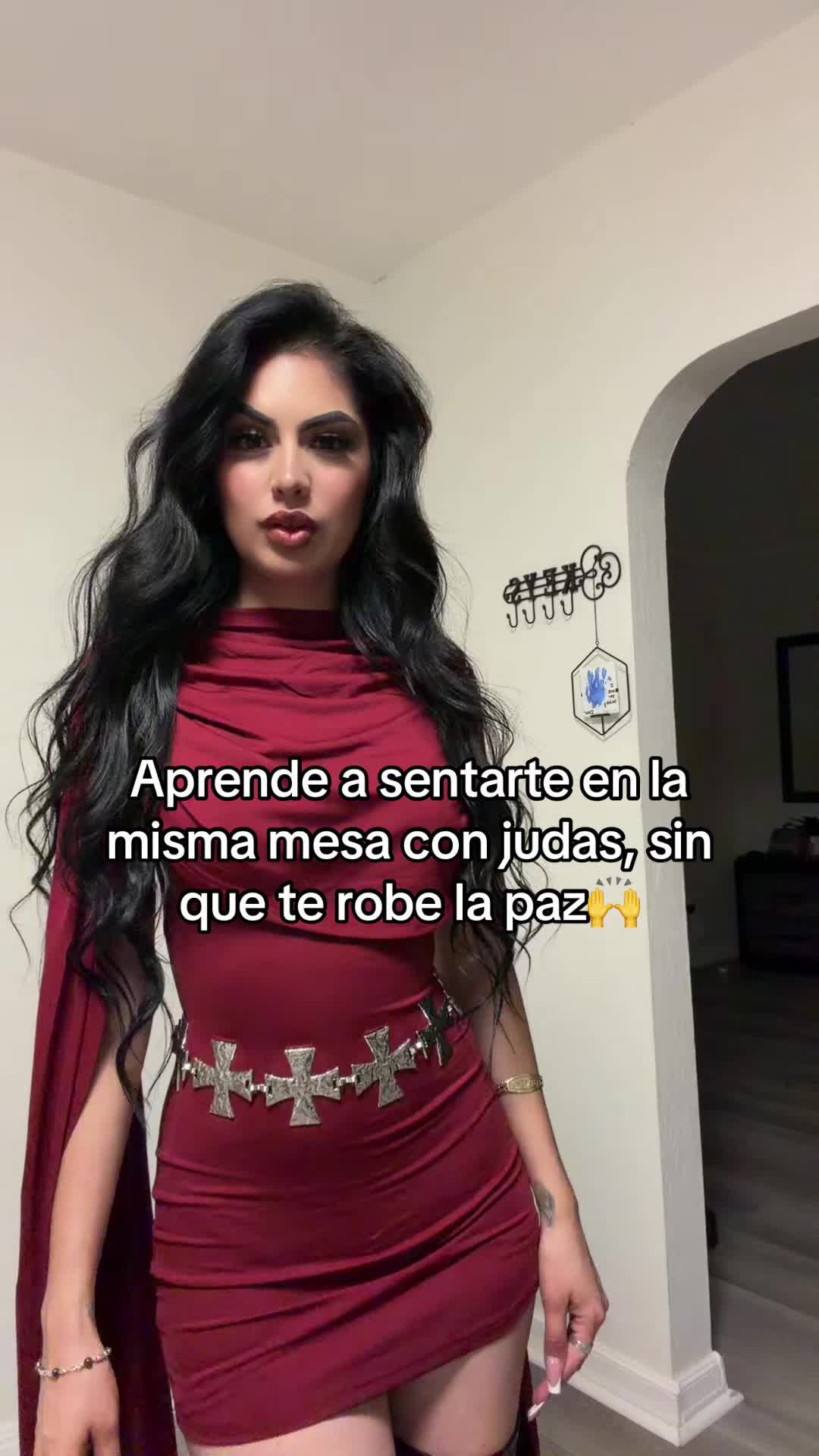@Diana La Toxica