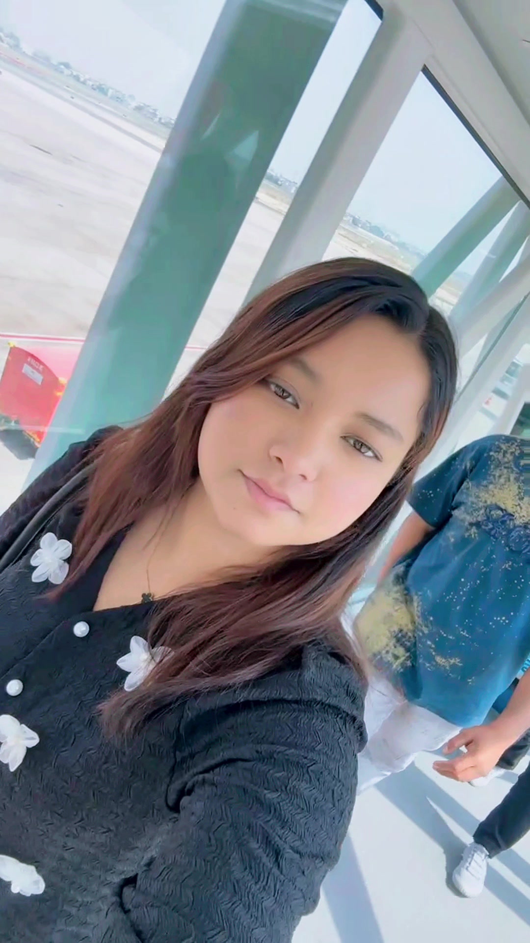 @Simran pariyar🎵