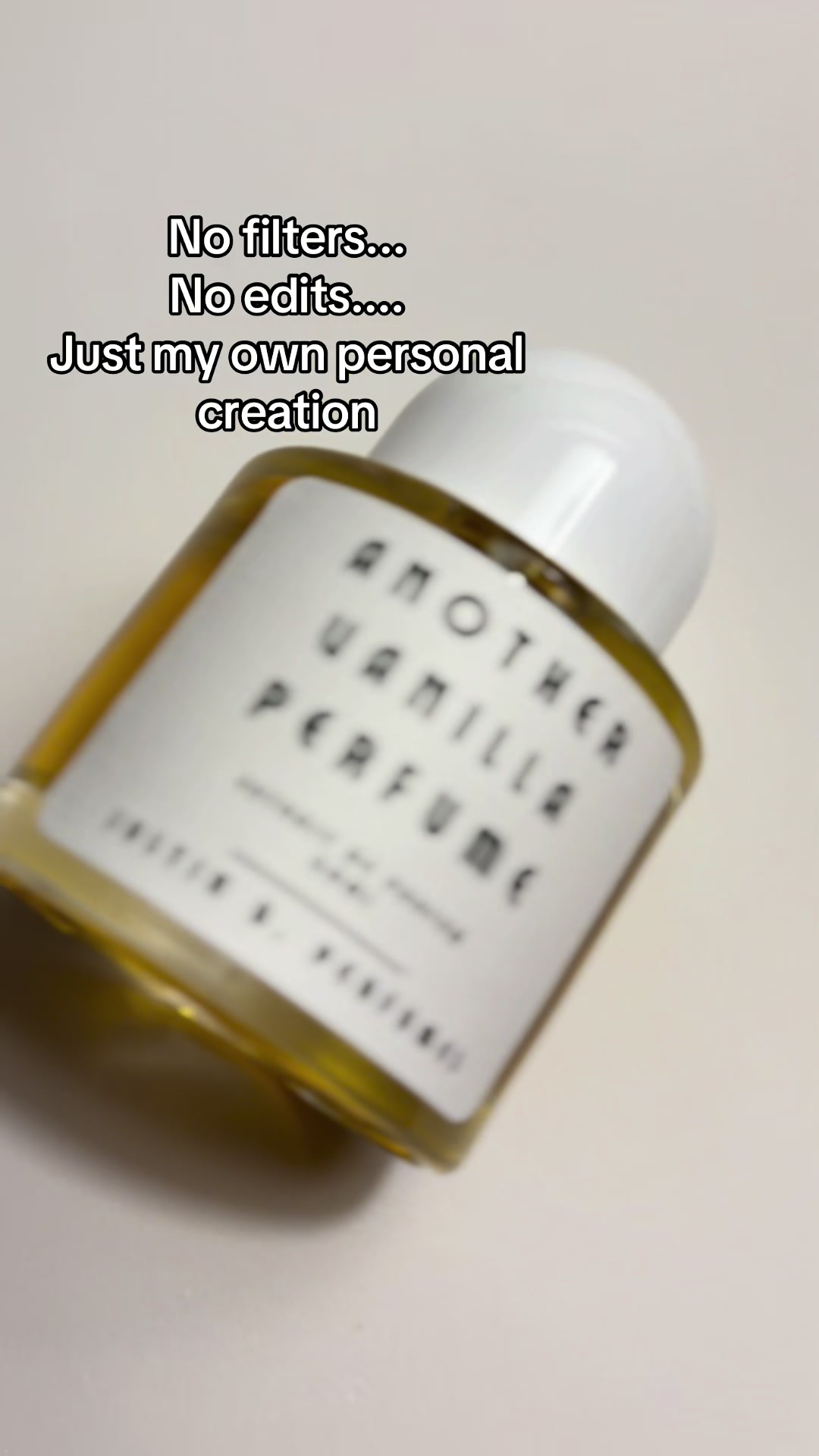 @JustinThePerfumer