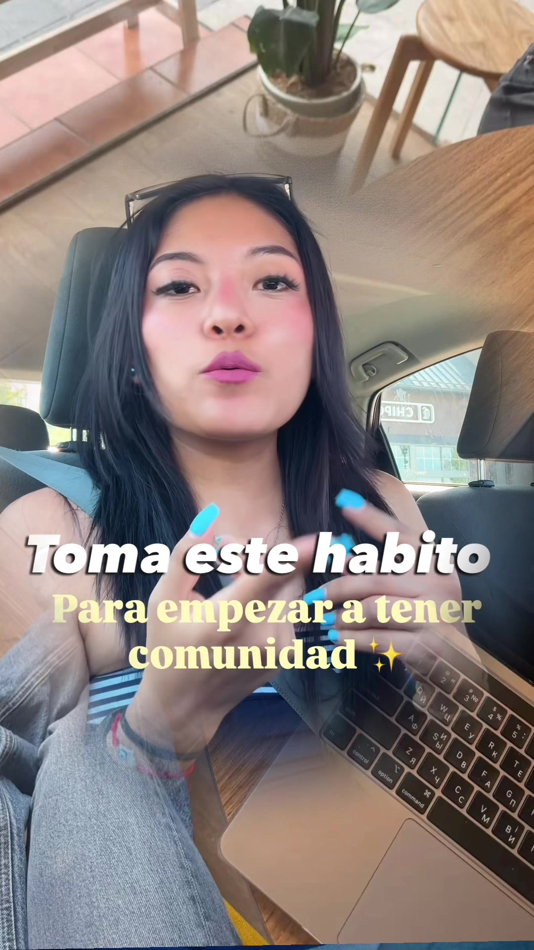 @Crea con katerin