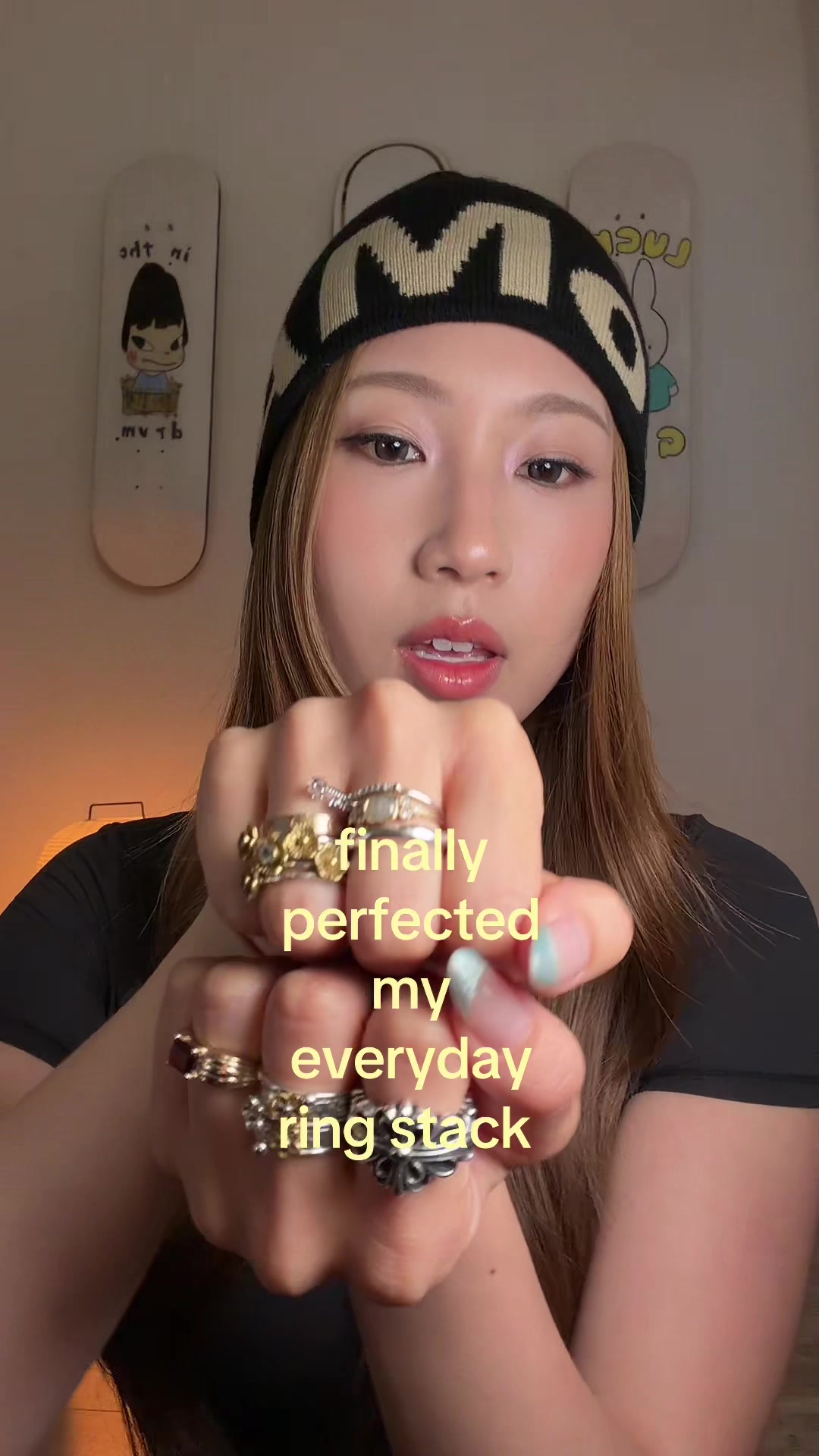 @sydnee ᯓ★