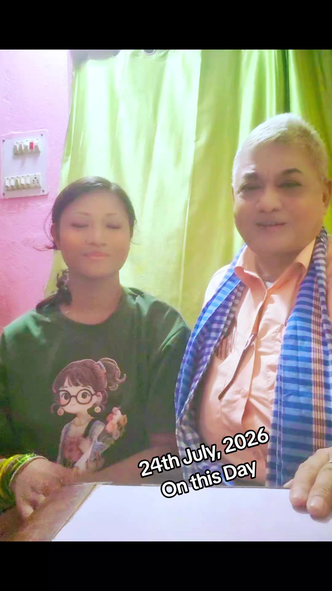 @Gopal Raj Shakya