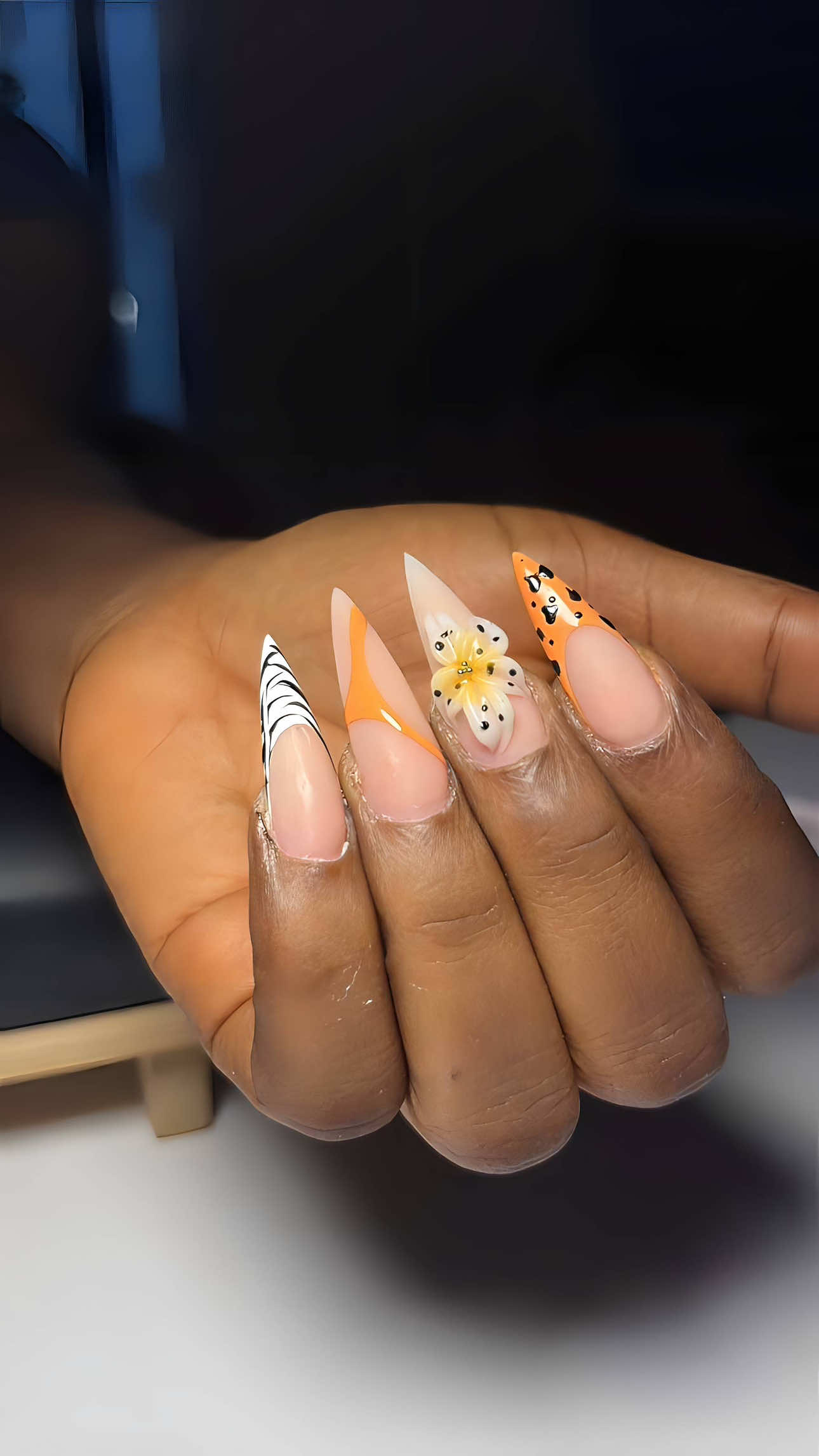 @Dearest4nails