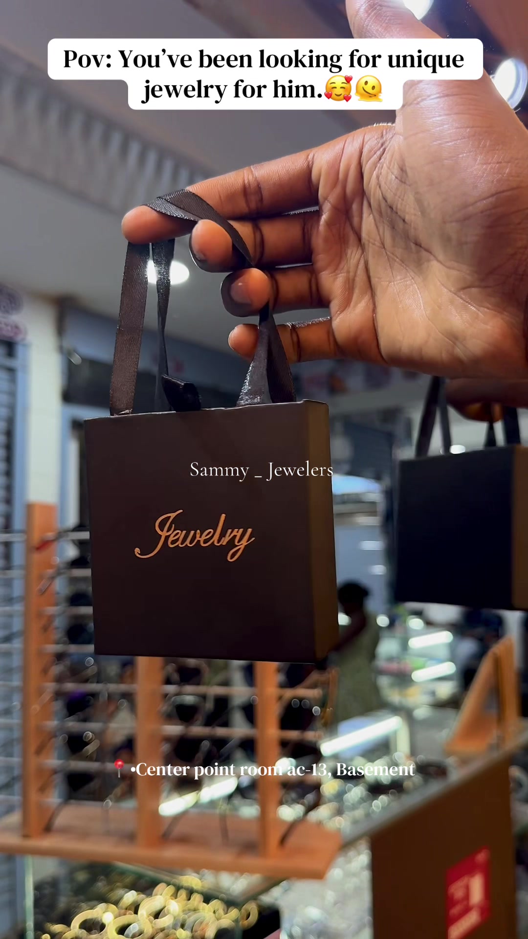 @Sammy_jewelers | Watches