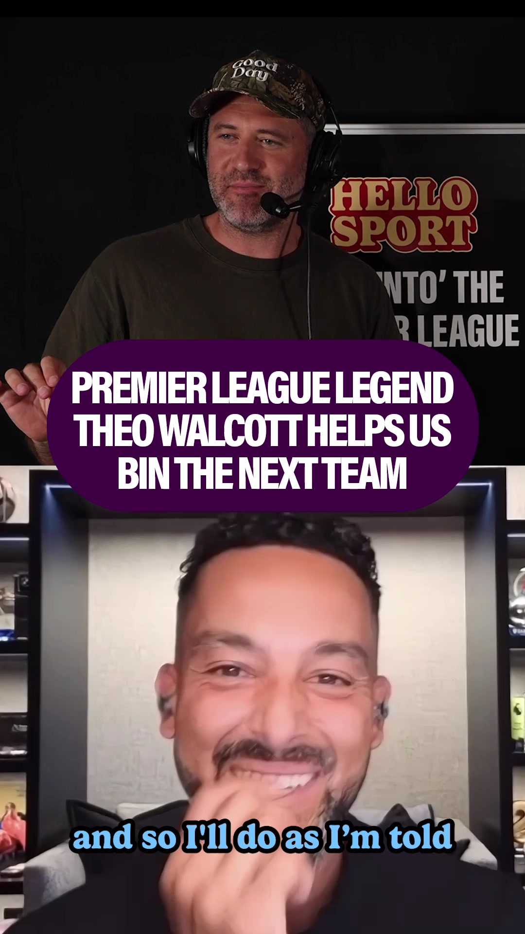 @Hello Sport