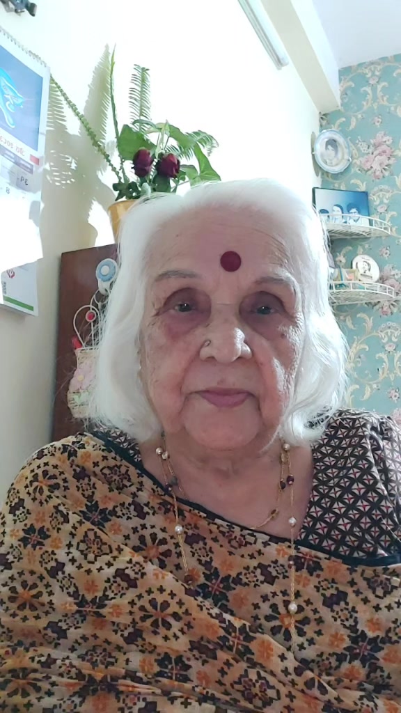 @Paru Sharma
