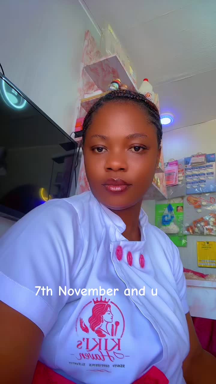 @Adwoa Kiki🍒Ashalaja nailtech