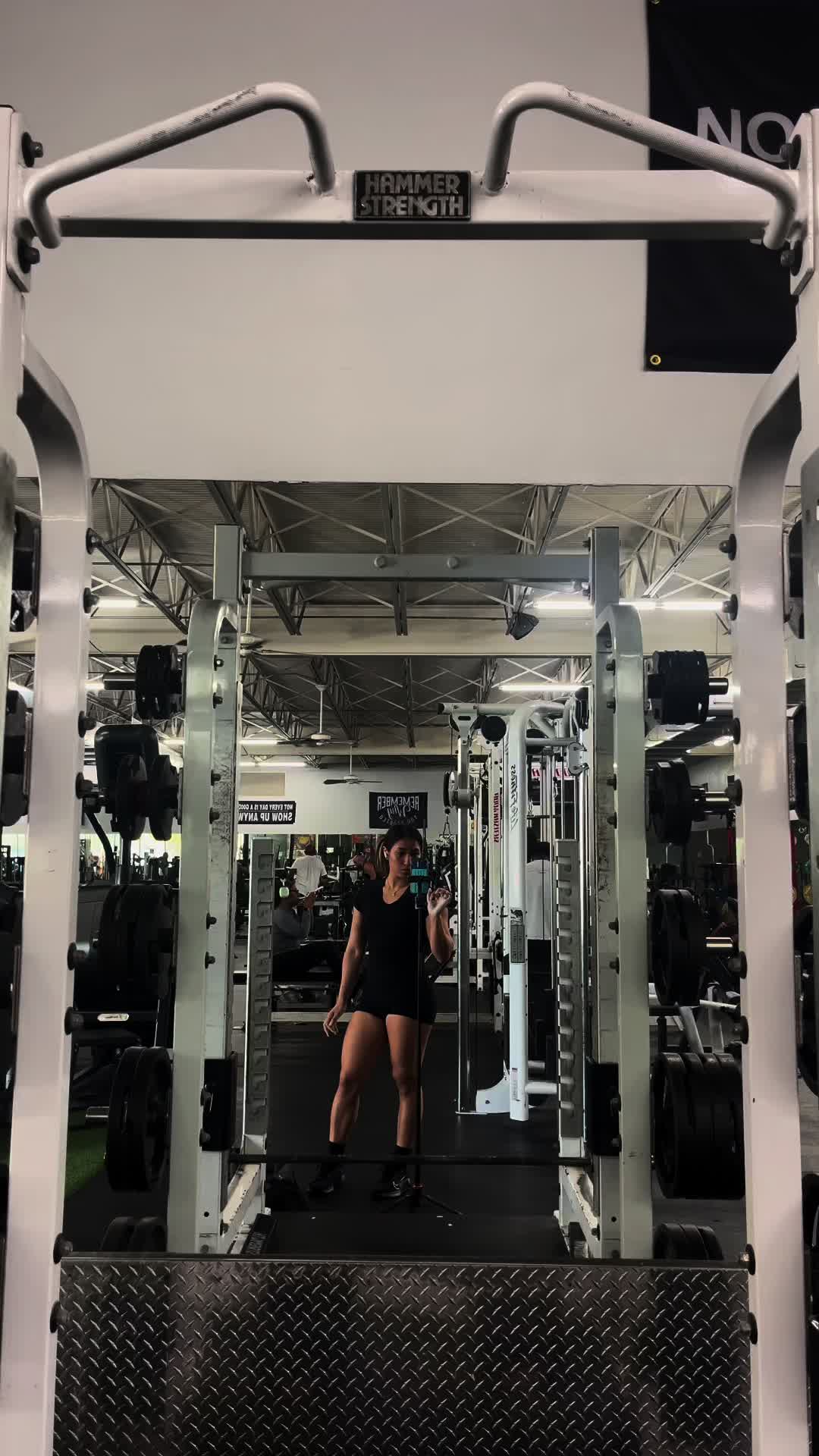 @Ashley fitness