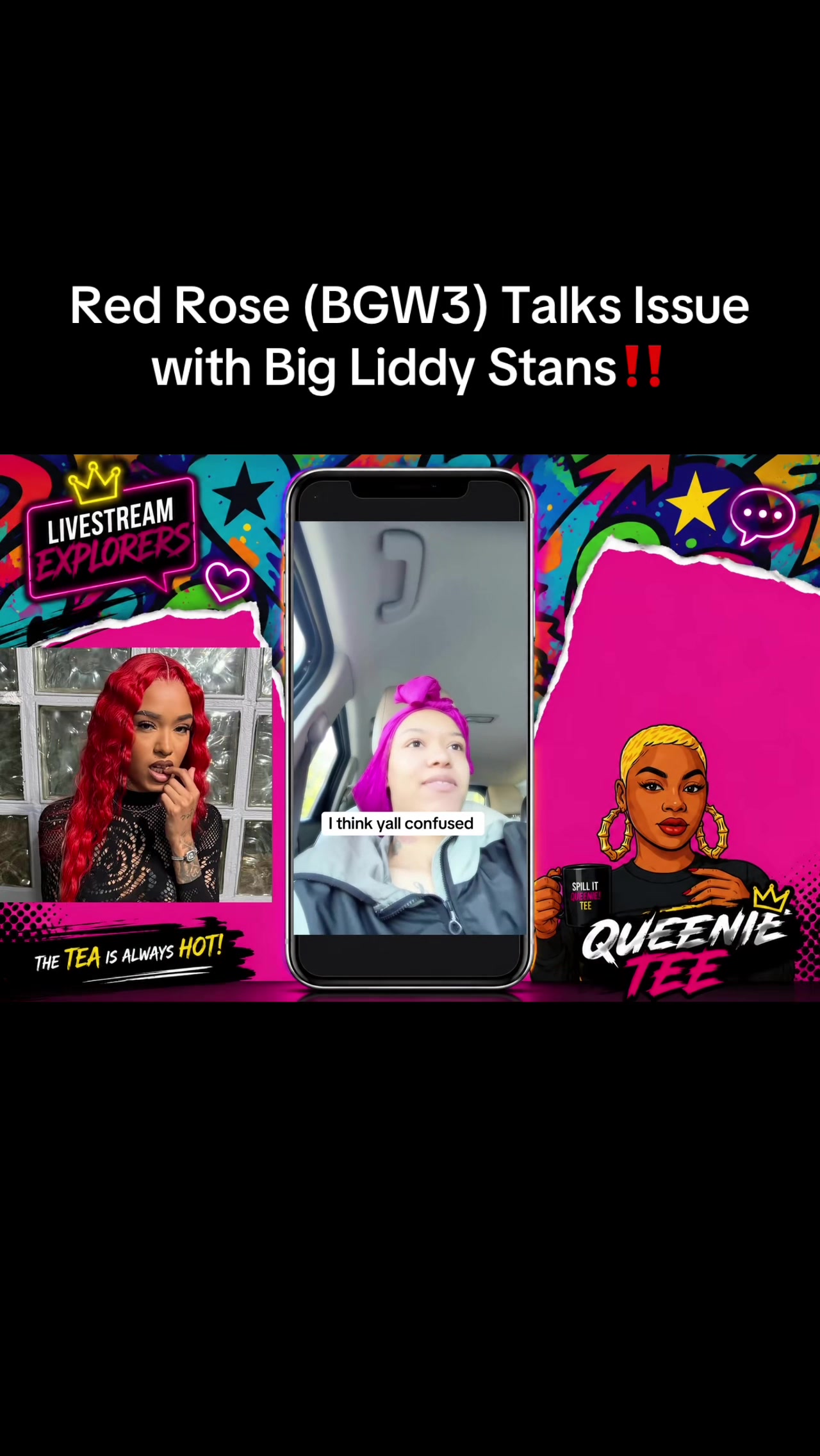 @LiveStream_Explorer