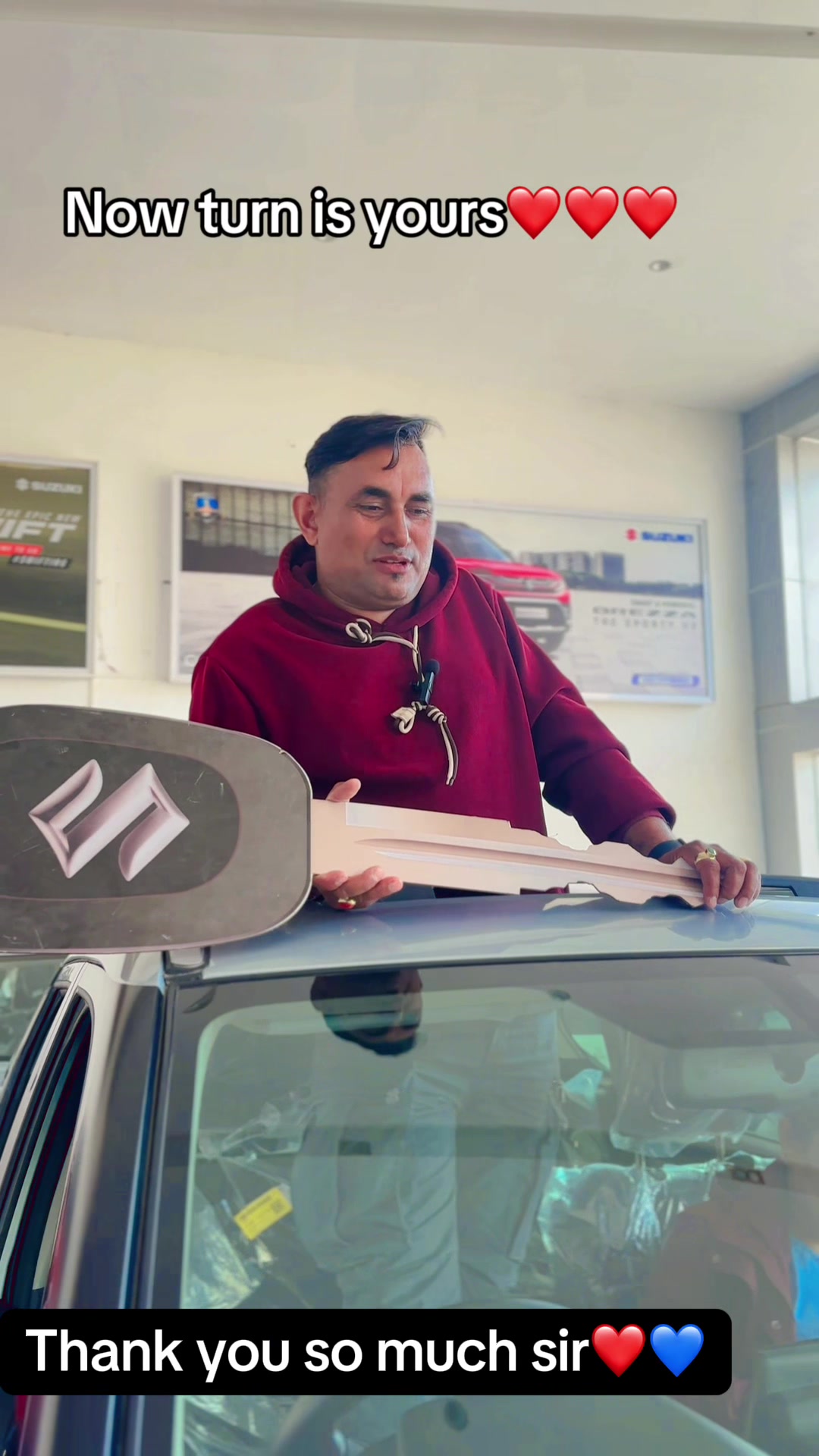 @SUZUKI_NEPAL🇳🇵🚗