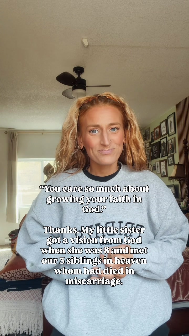 @Meghan Joy Yancy