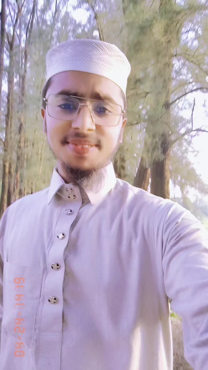 @Salman sami