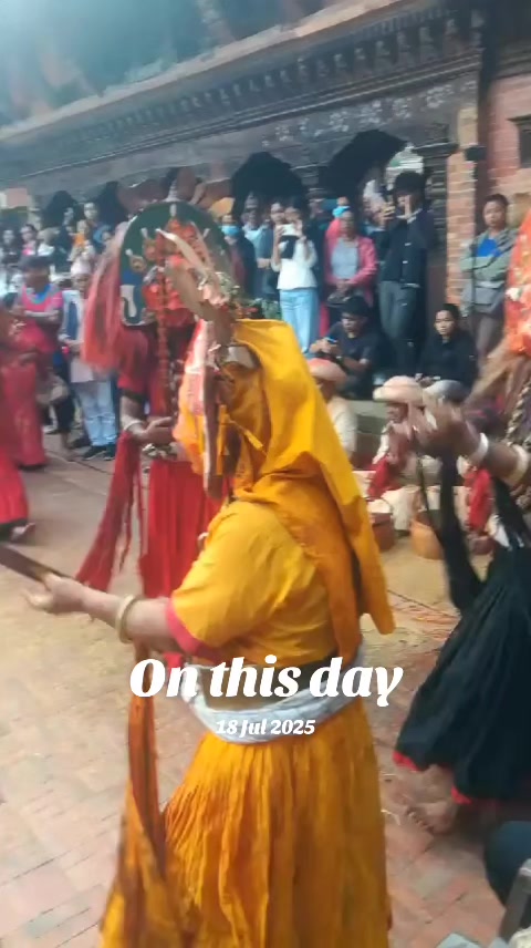 @Jatra lover