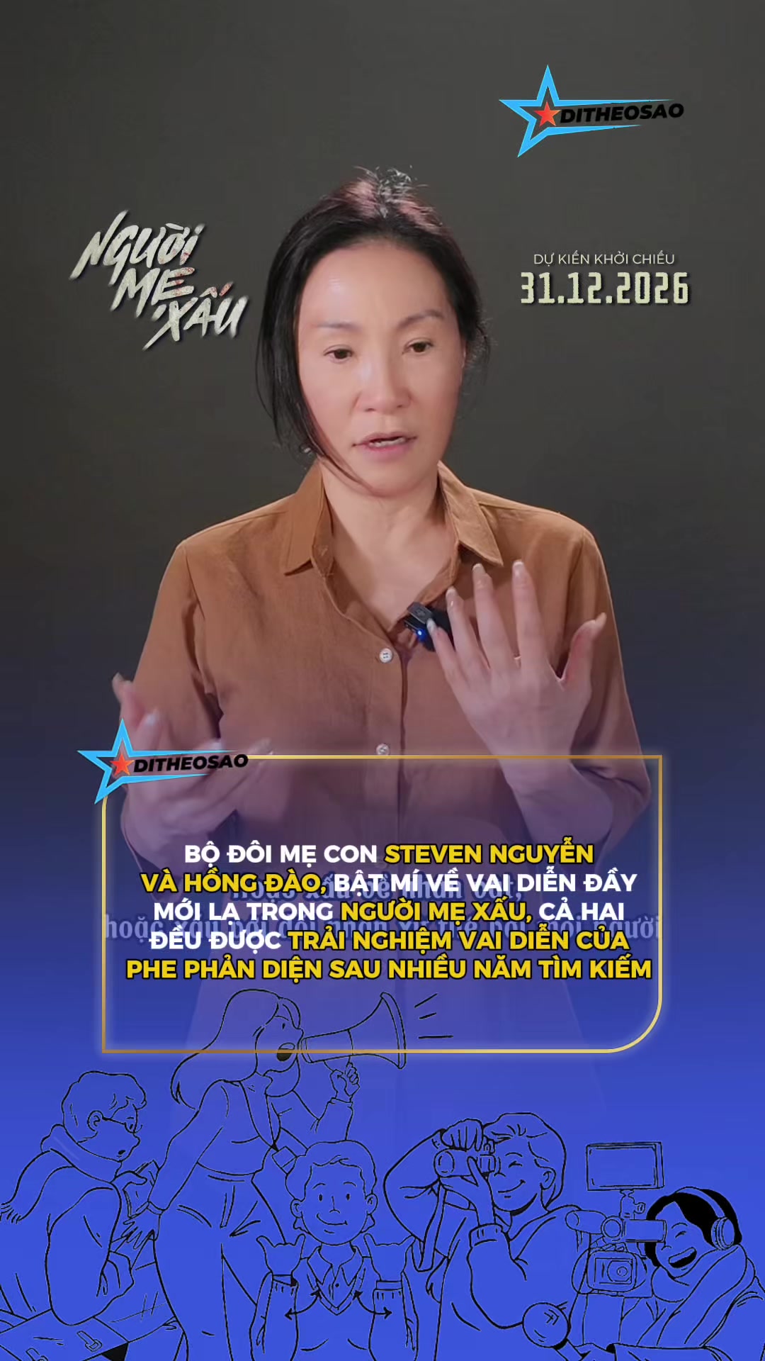 @Đi Theo Sao