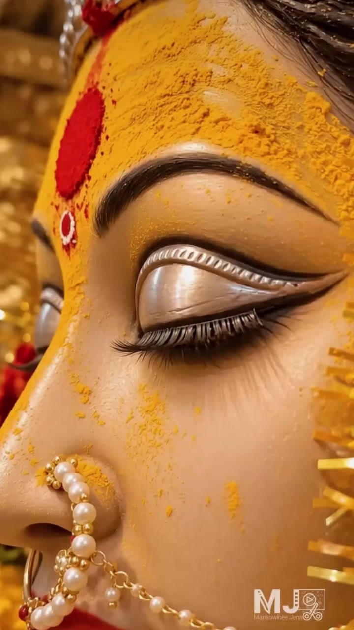 @🚩 Jay Mata di 🚩🙏🔱