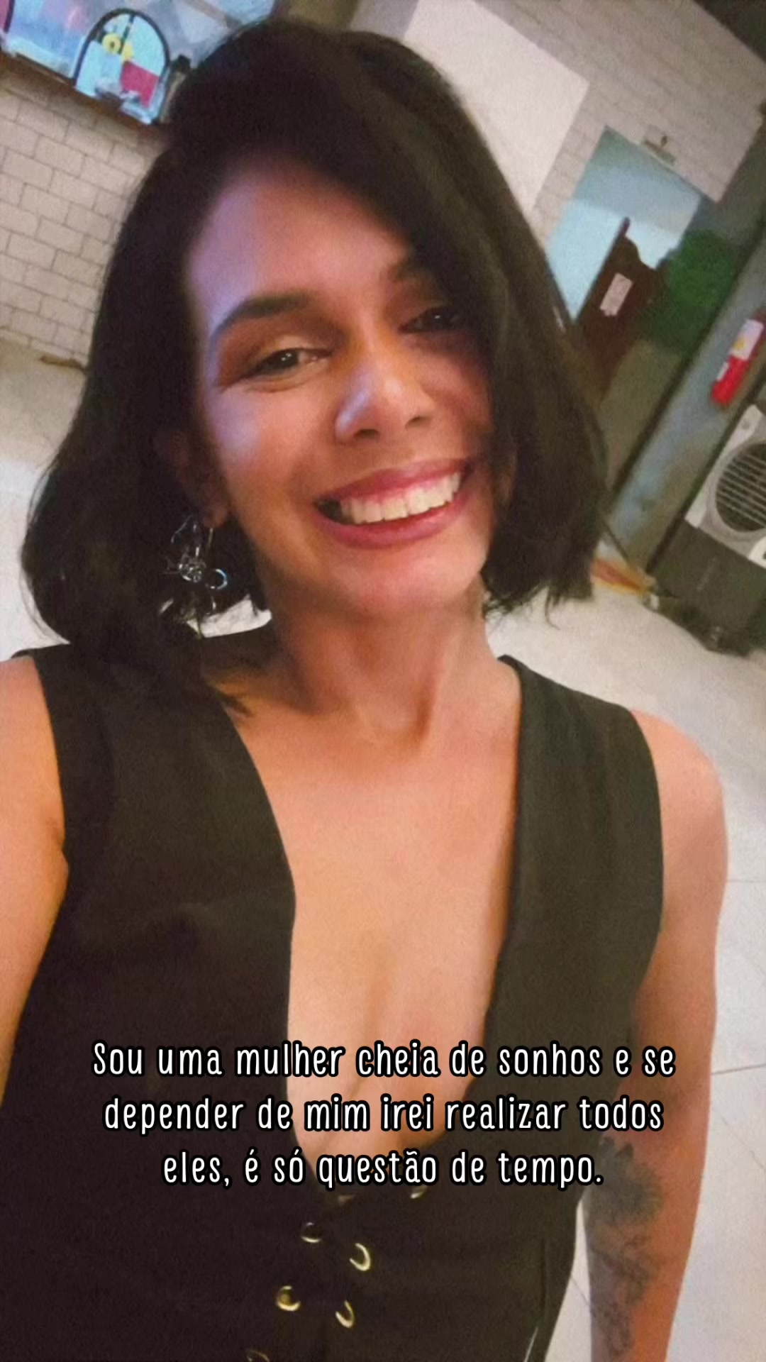 @Amanda Letícia