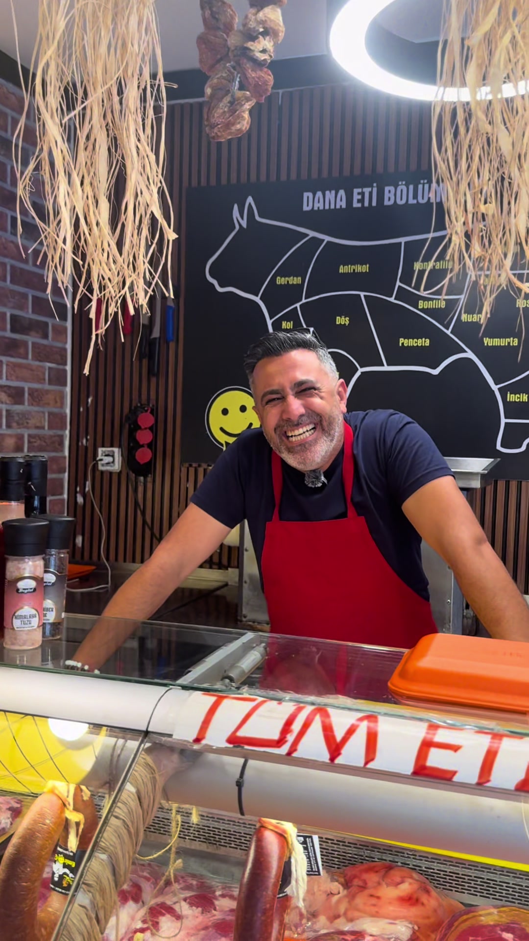 @K&Ouml;FTECİ EMİR & EMİR BURGER