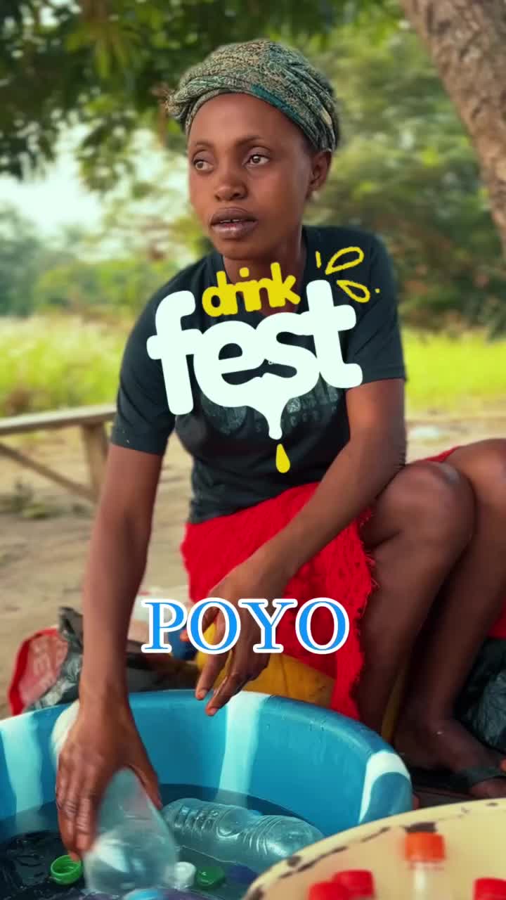 @Drink Fest