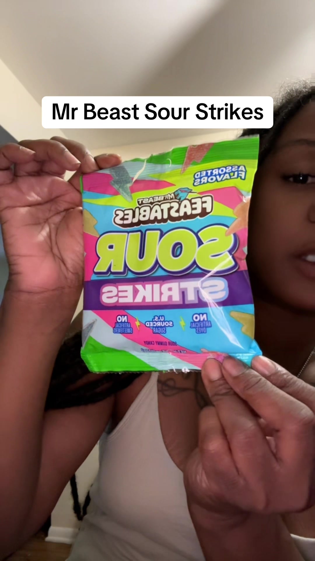 @Dedee Black | TikTok Reviews