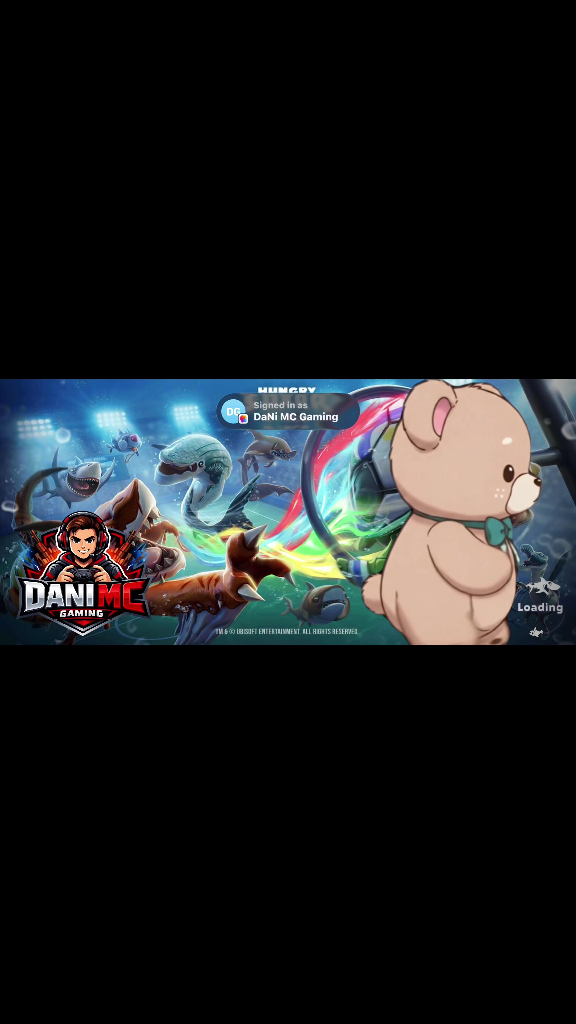 @DaNi MC Gaming