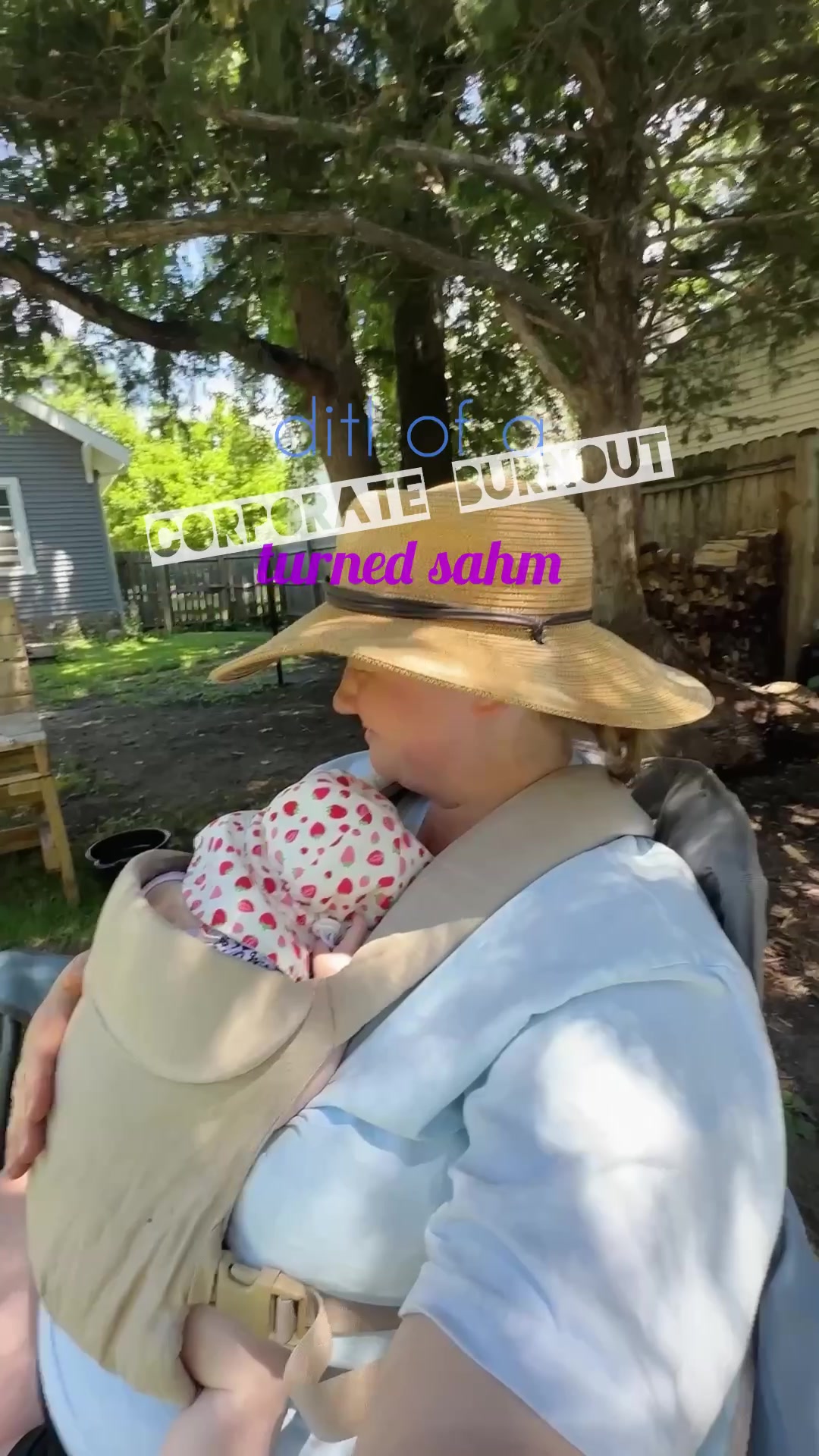 @Maggie | Iowa Mom