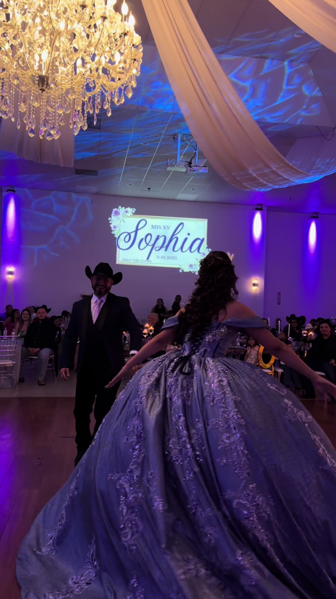 @Dolce Villa Events