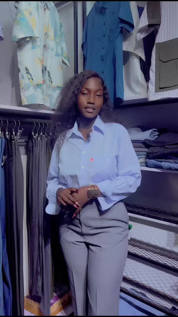 @LANAZ CLOSET®