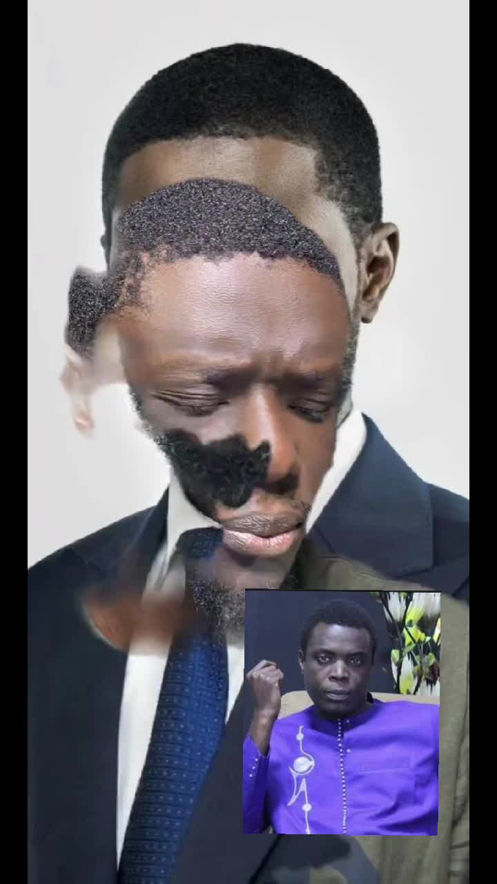@Maff The Barber ( Mafall )