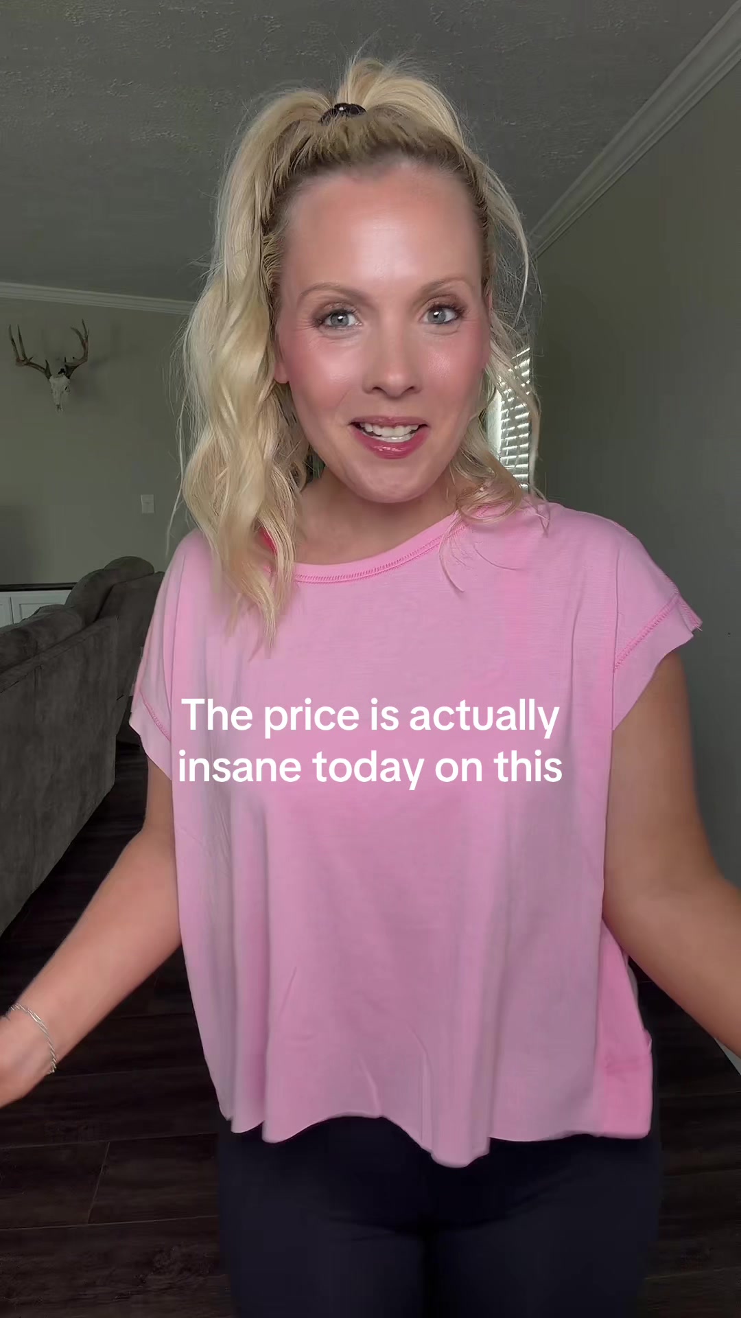 @Alli | SAHM | Farm Wife 🗝️